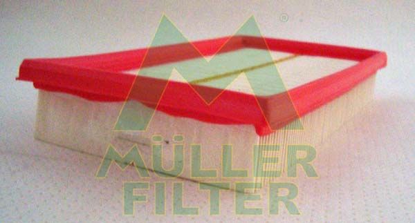 MULLER FILTER Õhufilter PA474